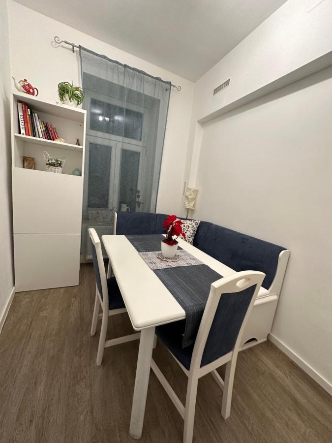 维也纳Cosy & Quiet In 17Th District公寓 外观 照片