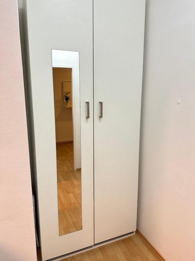 维也纳Cosy & Quiet In 17Th District公寓 外观 照片