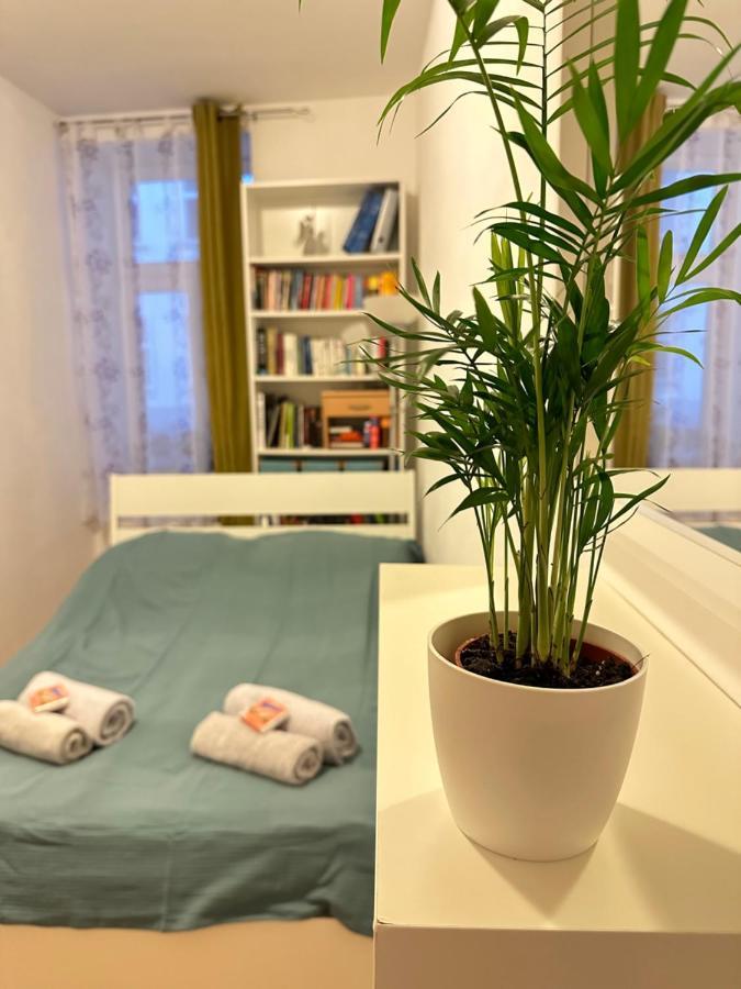维也纳Cosy & Quiet In 17Th District公寓 外观 照片