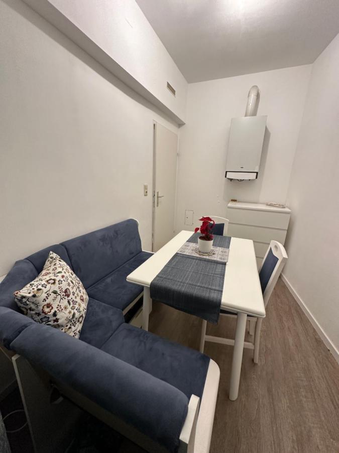 维也纳Cosy & Quiet In 17Th District公寓 外观 照片