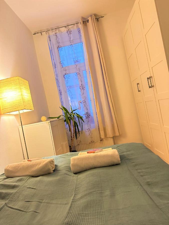 维也纳Cosy & Quiet In 17Th District公寓 外观 照片