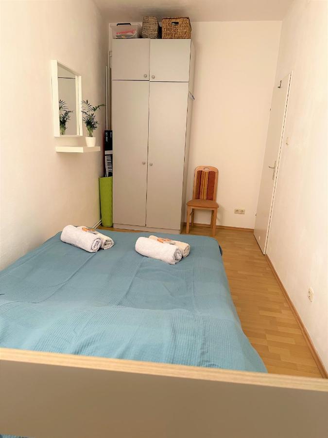 维也纳Cosy & Quiet In 17Th District公寓 外观 照片